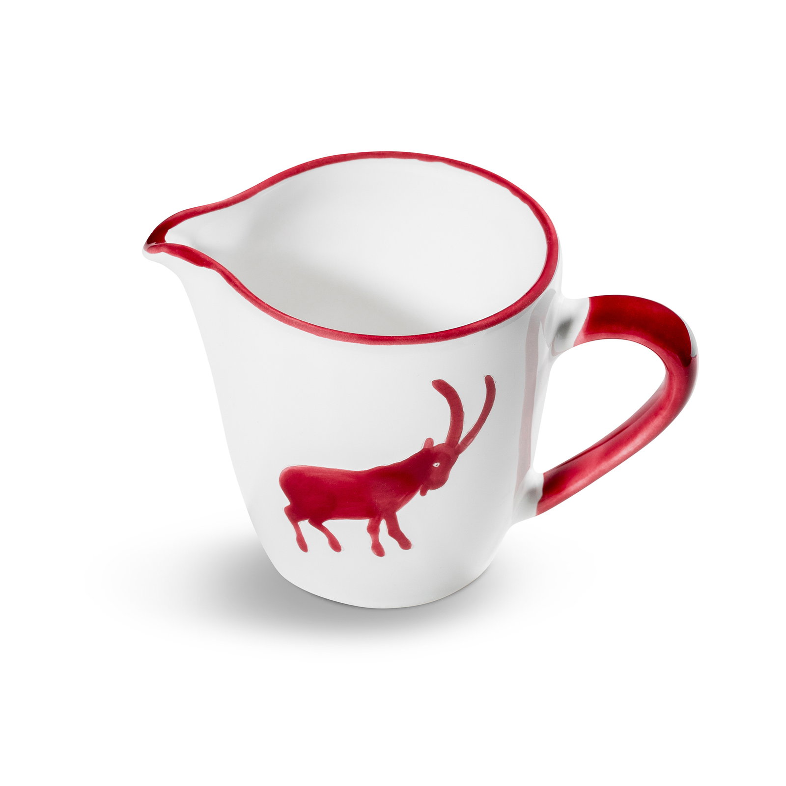 Milk Pitcher